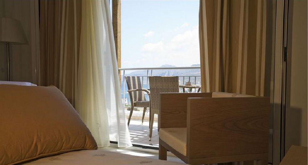 Kythea Resort Agia Pelagia  Eksteriør bilde