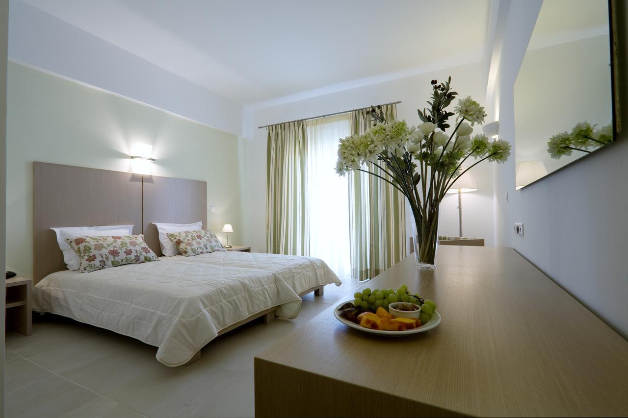 Kythea Resort Agia Pelagia  Rom bilde