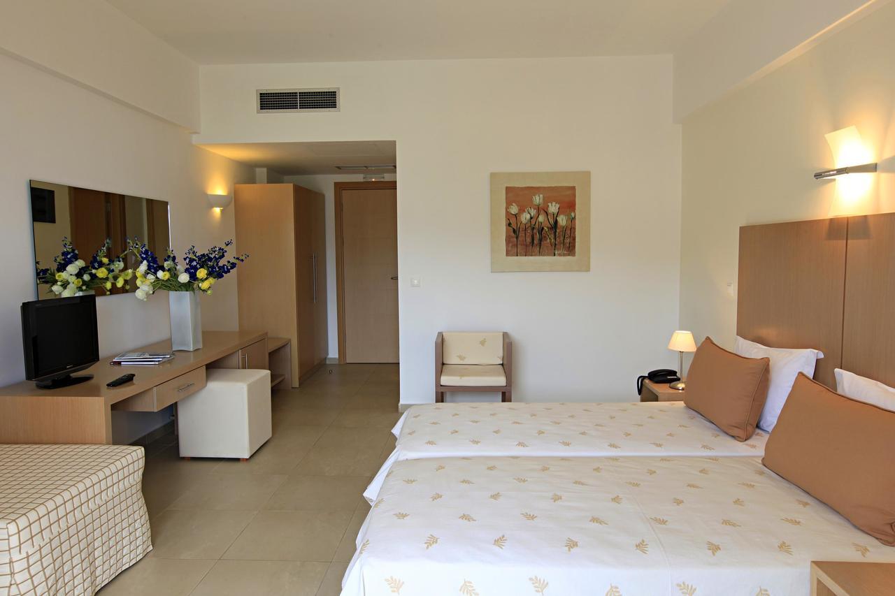 Kythea Resort Agia Pelagia  Rom bilde